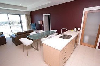 Wallaroo Marina Apartments - Tourism Canberra 4