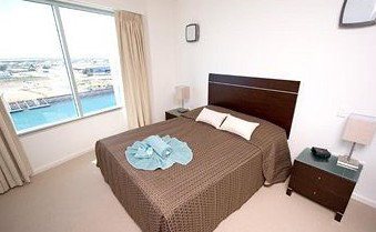 Wallaroo Marina Apartments - Tourism Canberra 8