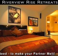 Riverview Rise Retreats - Tourism Canberra