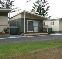 Kingston Caravan Park - Tourism Canberra