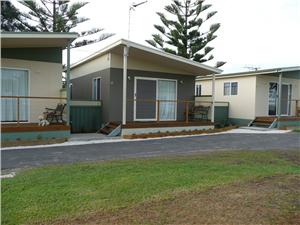 Kingston Caravan Park - Tourism Canberra 0