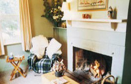 Tungali Cottage - Tourism Canberra 0