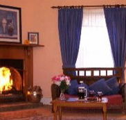 Peesey Park Farm Stay - Tourism Canberra
