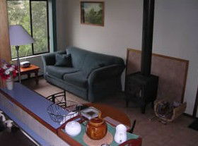 Mirrabooka Bed And Breakfast - Tourism Canberra 2