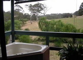 Mirrabooka Bed And Breakfast - Tourism Canberra 4