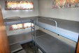 Long Island Caravan Park Cabins - Tourism Canberra 2
