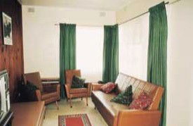 Kirazz House (Rowsell's House) - Tourism Canberra 0