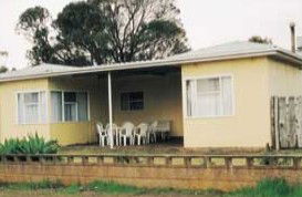 Kirazz House (Rowsell's House) - Tourism Canberra 1