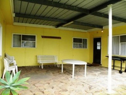 Kirazz House (Rowsell's House) - Tourism Canberra 3