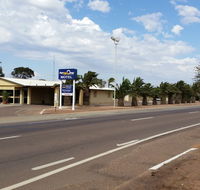 Highway One Motel Port Augusta - Tourism Canberra