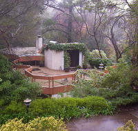 Allessandro Maandini's Ryokan - Tourism Canberra