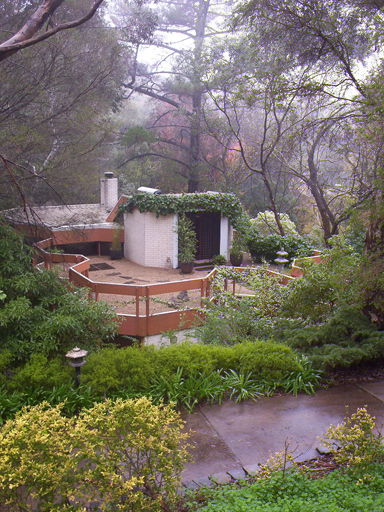 Allessandro Maandini's Ryokan - Tourism Canberra 0