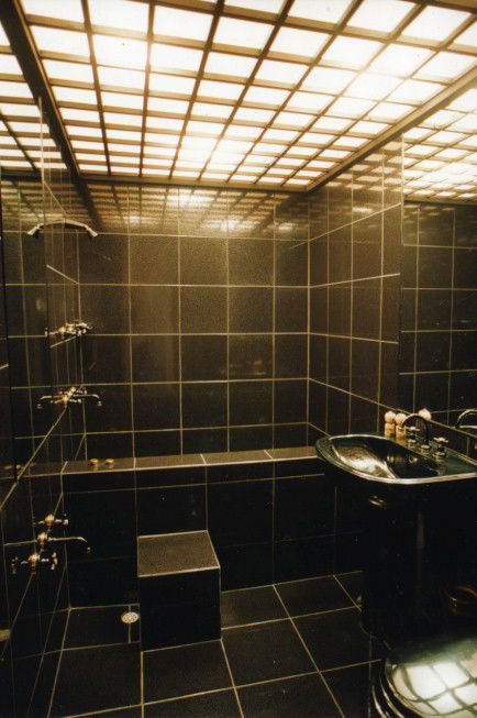 Allessandro Maandini's Ryokan - Tourism Canberra 1