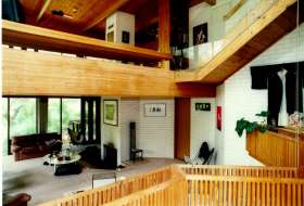 Allessandro Maandini's Ryokan - Tourism Canberra 5