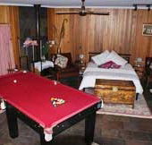 Rick and Marie's Place - Tourism Canberra