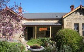 Meadow Springs - Tourism Canberra 1