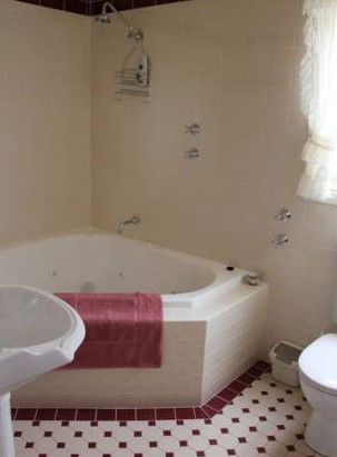 Redwing Shearer's Quarters - Tourism Canberra 3