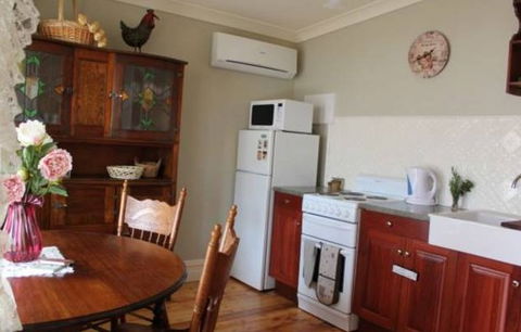 Redwing Shearer's Quarters - Tourism Canberra 5
