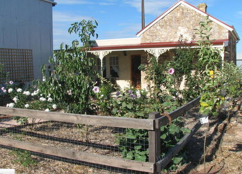 Redwing Shearer's Quarters - Tourism Canberra 6
