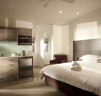 Longview Vineyard Apartments - Tourism Canberra