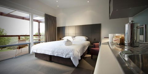Longview Vineyard Apartments - Tourism Canberra 2