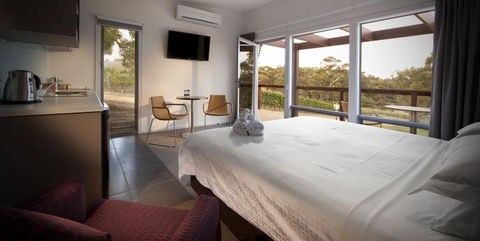 Longview Vineyard Apartments - Tourism Canberra 4
