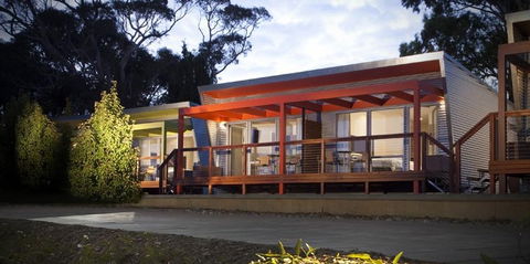 Longview Vineyard Apartments - Tourism Canberra 5