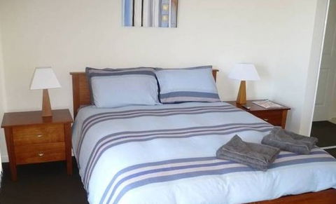Moana Beach Holiday Apartments - Tourism Canberra 0