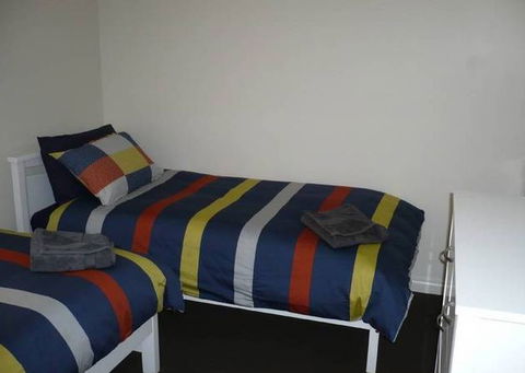 Moana Beach Holiday Apartments - Tourism Canberra 1