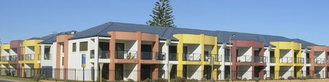 Moana Beach Holiday Apartments - Tourism Canberra 3