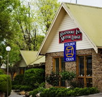 The Hahndorf Motor Lodge - Tourism Canberra