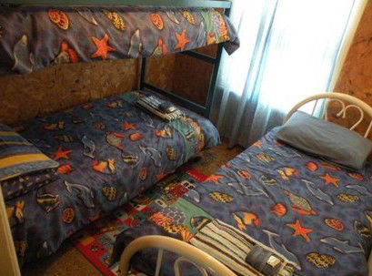Kirazz - Kingscote Holiday Cottage - Tourism Canberra 0