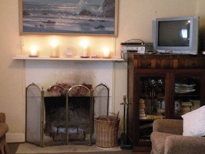 Kirazz - Kingscote Holiday Cottage - Tourism Canberra 3