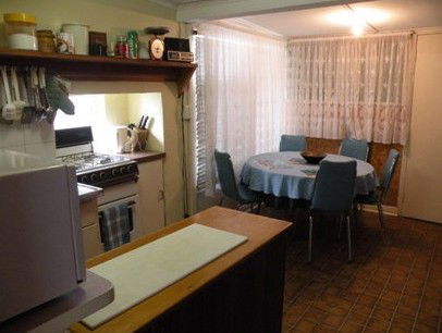 Kirazz - Kingscote Holiday Cottage - Tourism Canberra 4