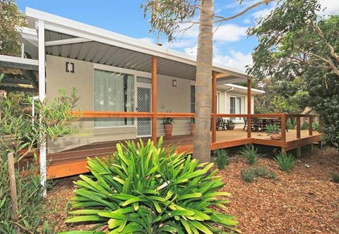 Sea Sand And Scrub Holiday House - Tourism Canberra 10