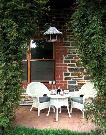 Lorikeet Lane B&B - Tourism Canberra 2