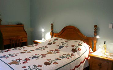 Lorikeet Lane B&B - Tourism Canberra 6