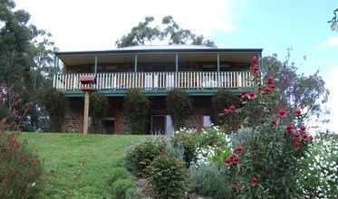 Lorikeet Lane B&B - Tourism Canberra 7