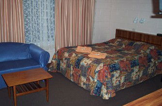Port Wakefield Motel - Tourism Canberra 2
