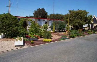 Port Wakefield Motel - Tourism Canberra 4