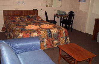 Port Wakefield Motel - Tourism Canberra 6