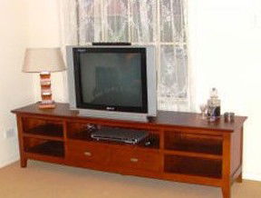 Suite 68 - Tourism Canberra 1