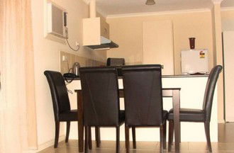 Suite 68 - Tourism Canberra 5