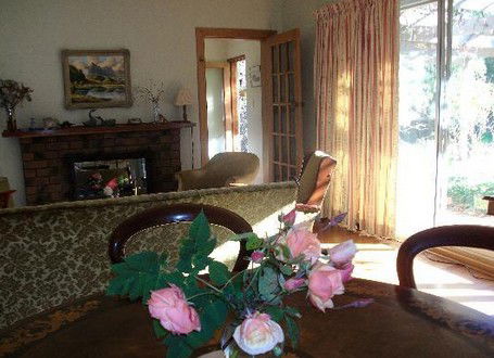 Sundance Bed And Breakfast - Tourism Canberra 1