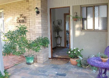 Sundance Bed And Breakfast - Tourism Canberra 2