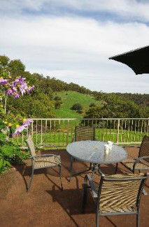 Sundance Bed And Breakfast - Tourism Canberra 4