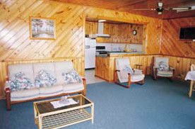Mundic Grove Cottage - Tourism Canberra 1