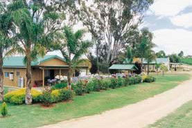 Mundic Grove Cottage - Tourism Canberra 2