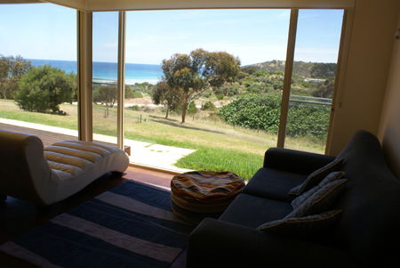 Snellings Beach House - Tourism Canberra 0