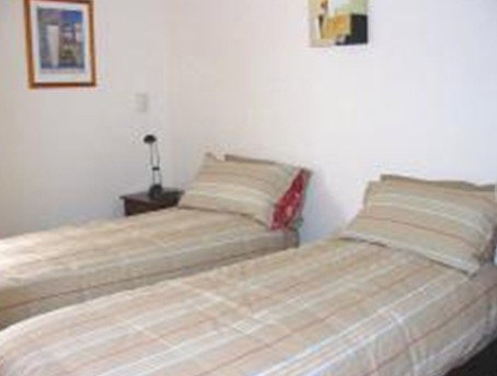 The Birches - Tourism Canberra 1